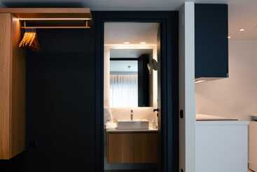Porta Suites