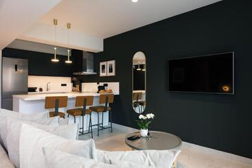 Porta Suites