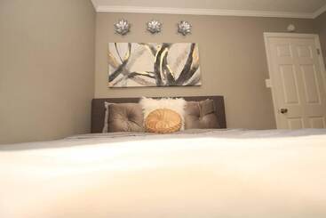 اقامتگاه Home Sweet Home Bungalow