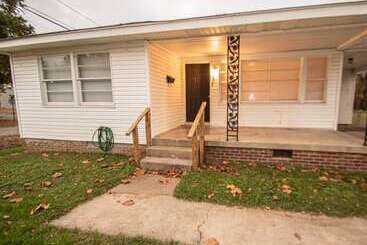 اقامتگاه Home Sweet Home Bungalow