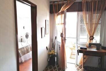 اقامتگاه Stunning House In Mirandela Ideal For 10 People