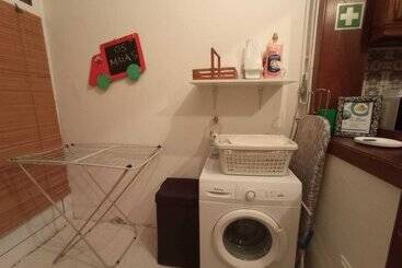 اقامتگاه Stunning House In Mirandela Ideal For 10 People