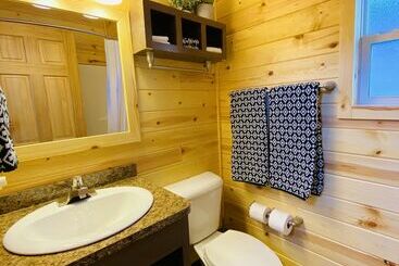 River Run Cabins