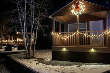 River Run Cabins