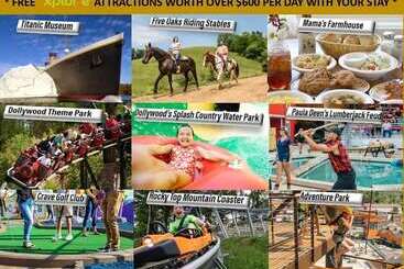 קוטג'' Southern Comfort