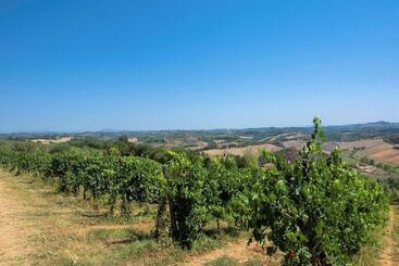 Stone Farmhouse In Castelfiorentino With Swimming Pool