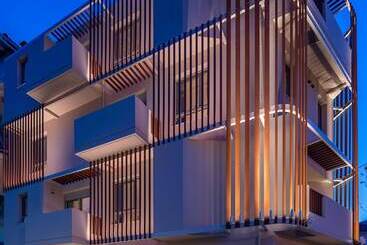 Townhouse Lefkada