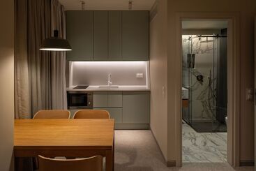 Townhouse Lefkada