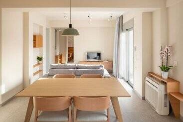 Townhouse Lefkada