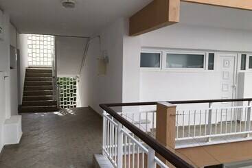 Voula Seaside Apartments