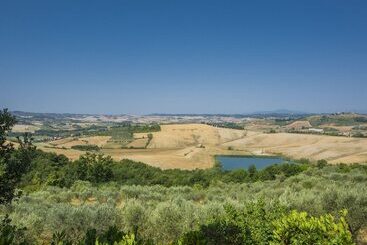 بيت ريفى Well Kept Apartment In Castelfiorentino With Shared Pool