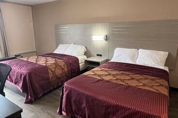 Western Motel