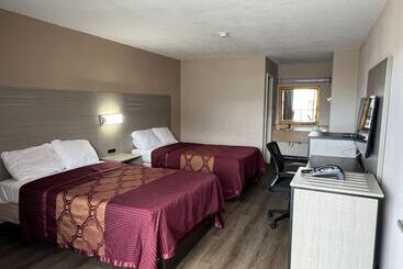 Western Motel