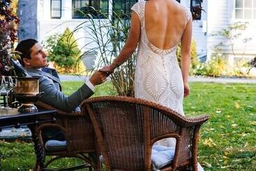 Bed and Breakfast 16 Elm Heritage