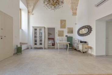 3105 B&b Chez Papà  Camere Matrimoniali By Barbarhouse