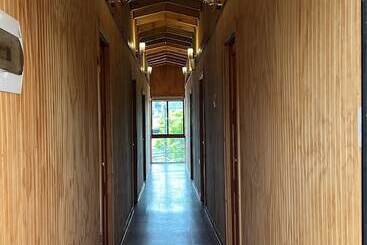 هاستل Hostal Mi Segundo Hogar