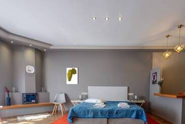 Atrium Vinea