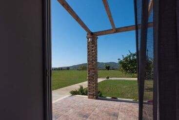 Atrium Vinea