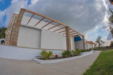 Atrium Vinea