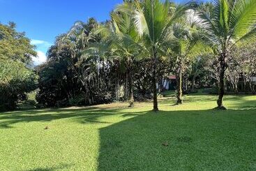 Blue Banyan Inn