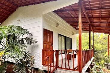 Blue Banyan Inn