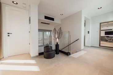 City Moments Penthouse