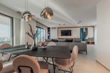 City Moments Penthouse