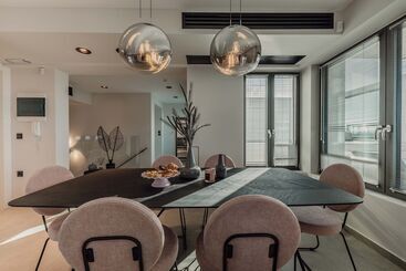 City Moments Penthouse