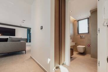 City Moments Penthouse