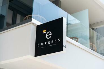 Empress Luxury Residences - Volos