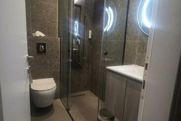 Empress Luxury Residences
