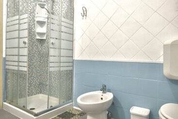 Gardenia Rooms