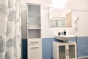 Gardenia Rooms