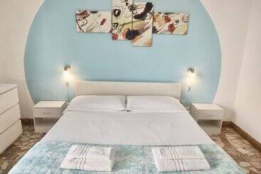 Gardenia Rooms