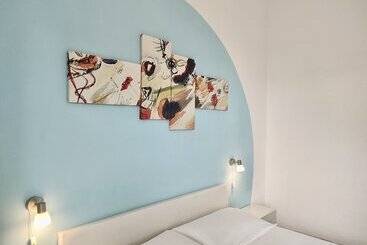 Gardenia Rooms
