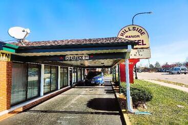 Manor Motel By Oyo Near Oak Brook/chicago Westchester