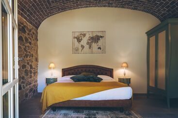 Хостел Antica Villa Colonica