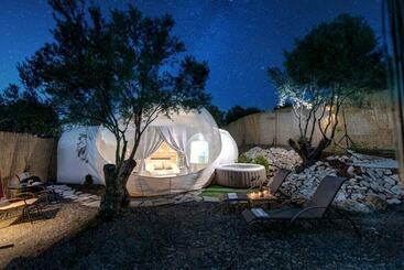 Bubble Tents Halkidiki - Halkidiki