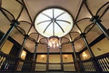 هتل Cotton Mansion