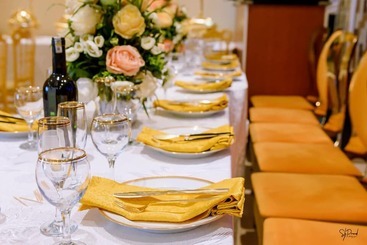 هتل Hôtel La Principauté Douala Bonapriso