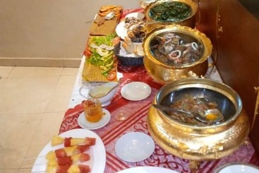 هتل Hôtel La Principauté Douala Bonapriso
