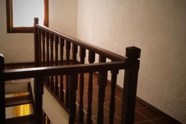 هتل La Casona