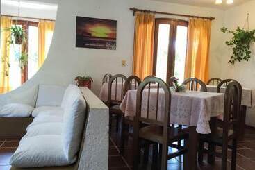 هتل La Casona