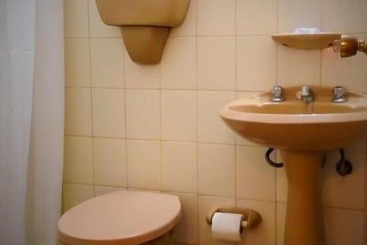 هتل La Casona