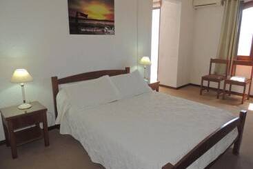هتل La Casona