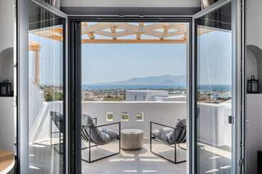 هتل Mirabelle Luxury Villas