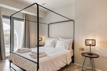 هتل Mirabelle Luxury Villas