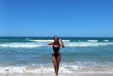 هتل Pantai Karah Pousada