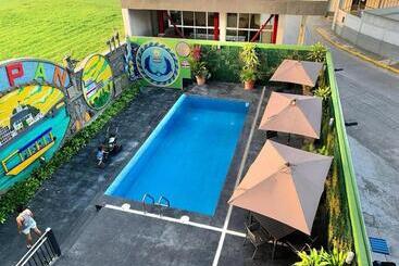 هتل Yorio Inn