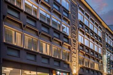 Iq Hotel Firenze - Florenz